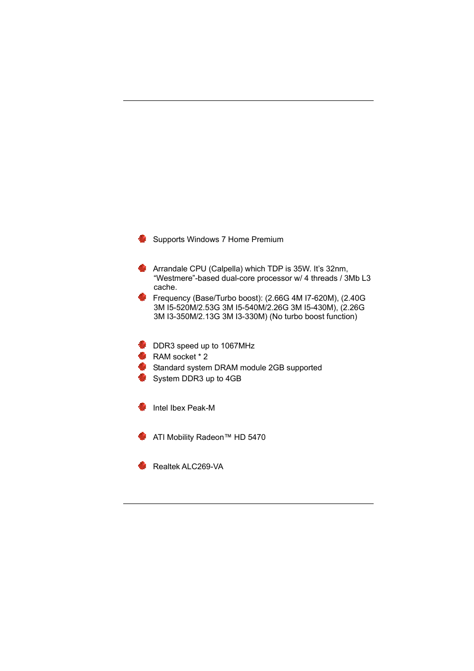 Elitegroup C42IA1 User Manual | Page 66 / 69