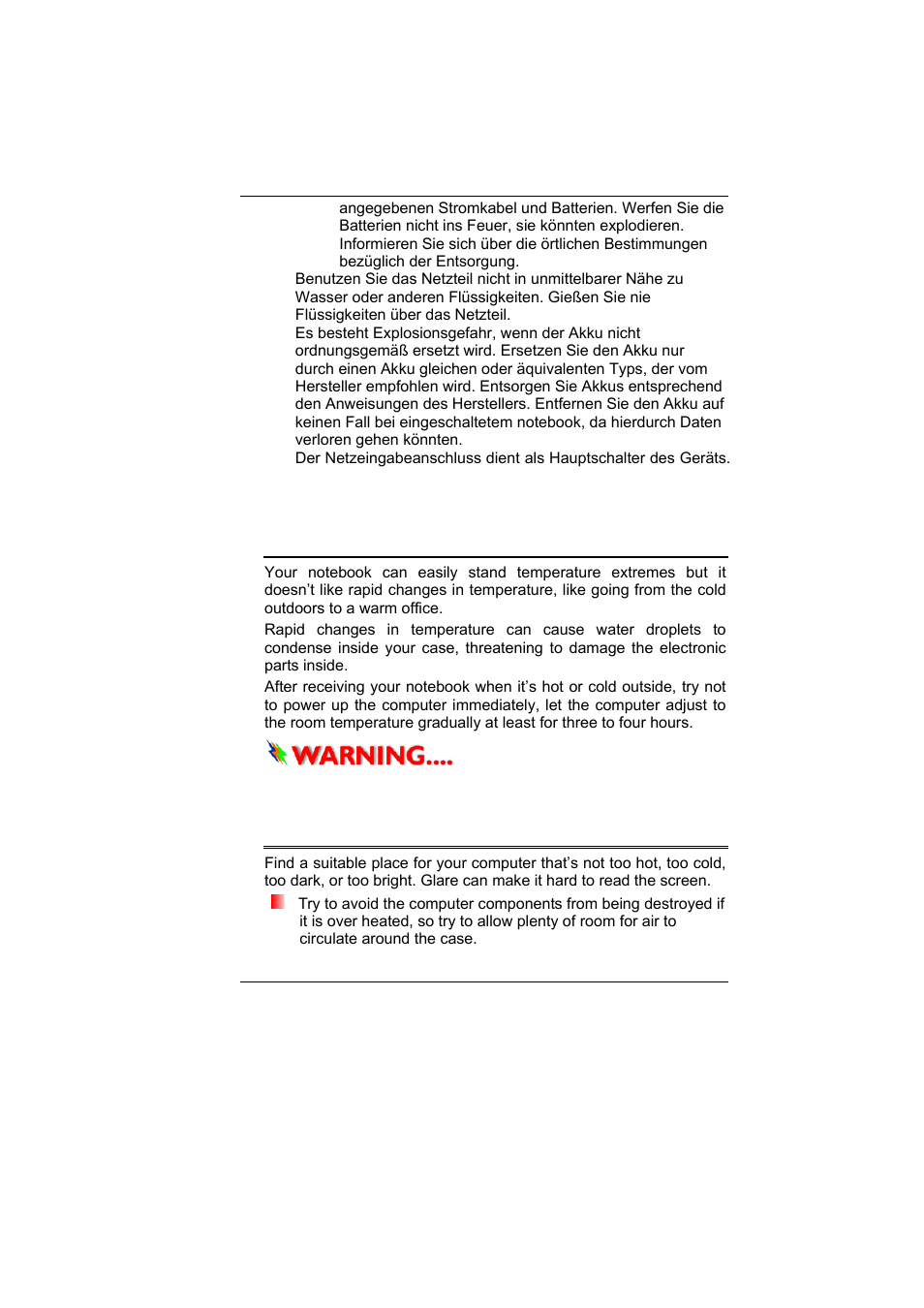 Elitegroup C42EA2 User Manual | Page 14 / 69