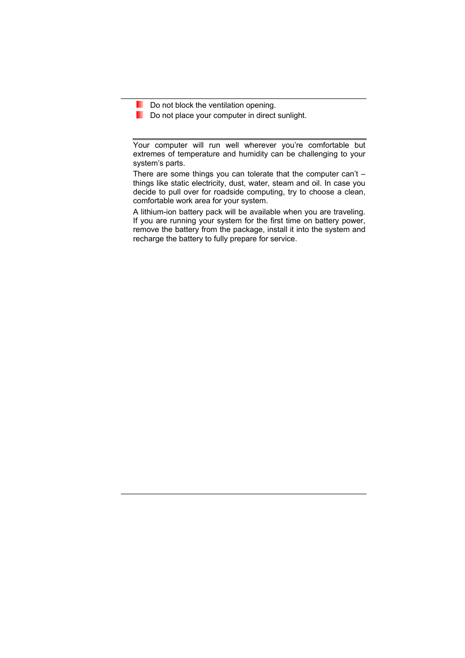 Elitegroup C42EA2 User Manual | Page 15 / 69