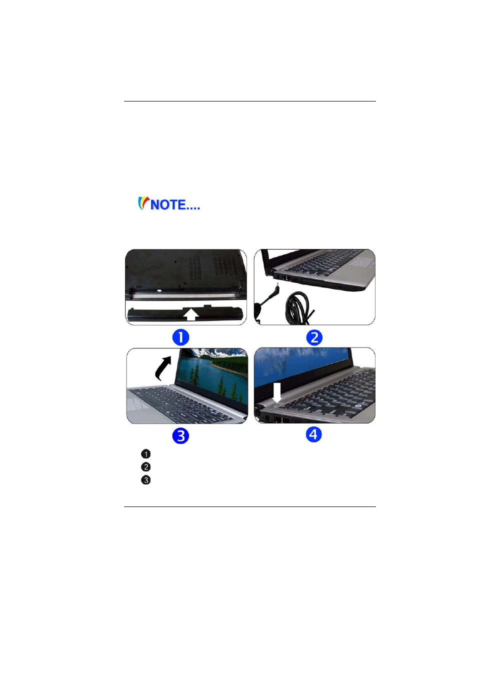 Elitegroup C42EA2 User Manual | Page 17 / 69