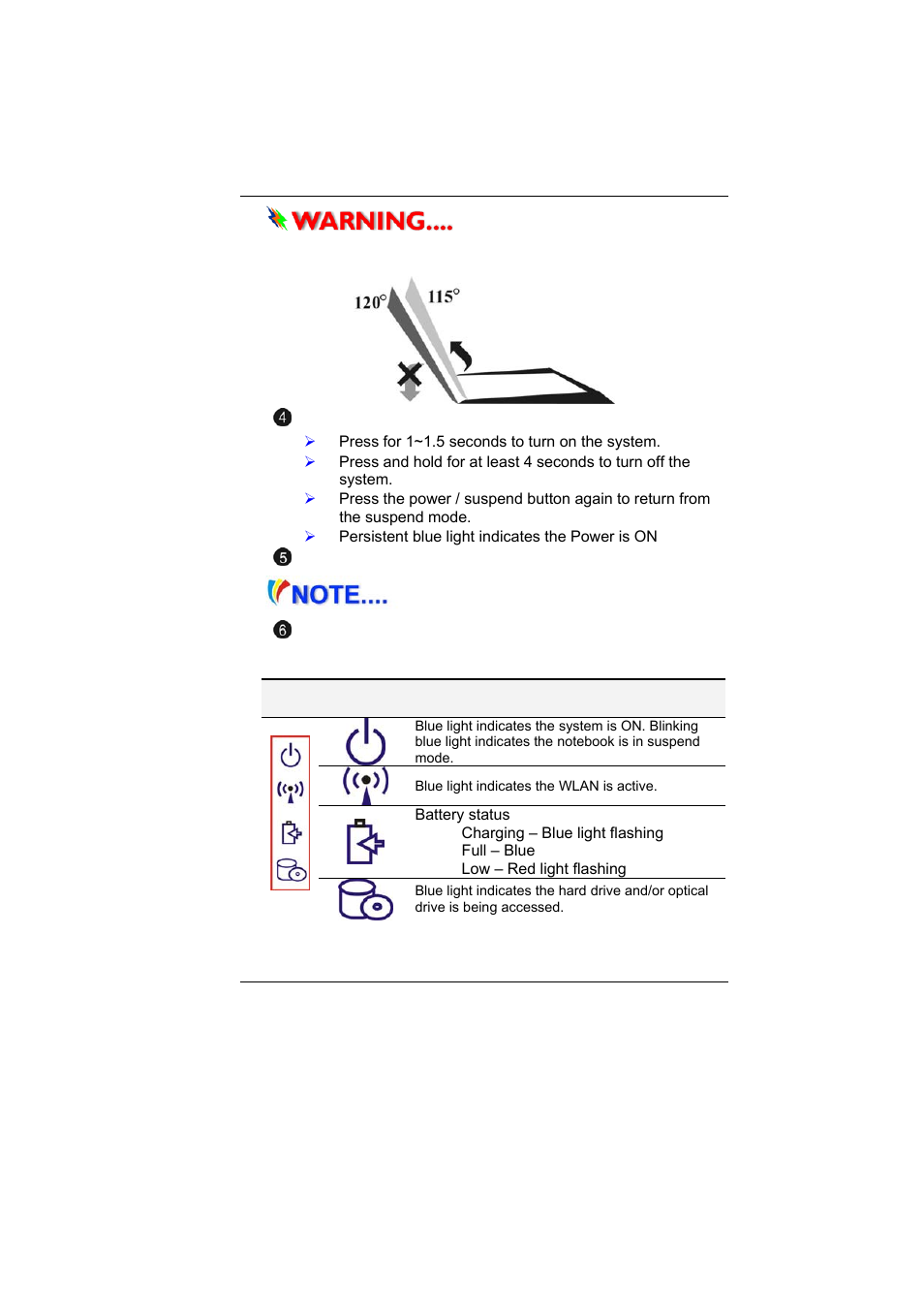 Elitegroup C42EA2 User Manual | Page 19 / 69