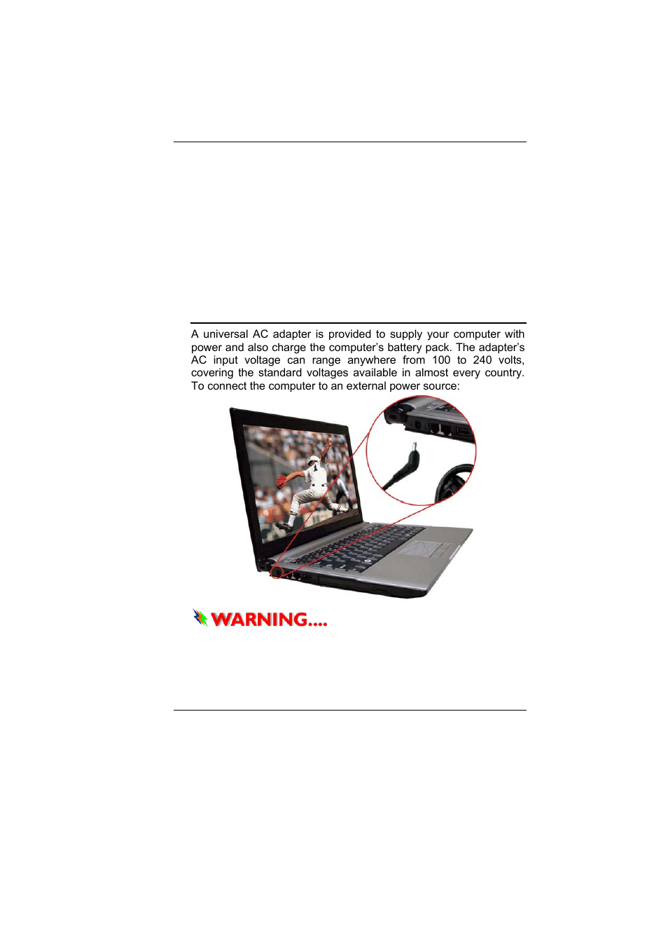 Elitegroup C42EA2 User Manual | Page 24 / 69