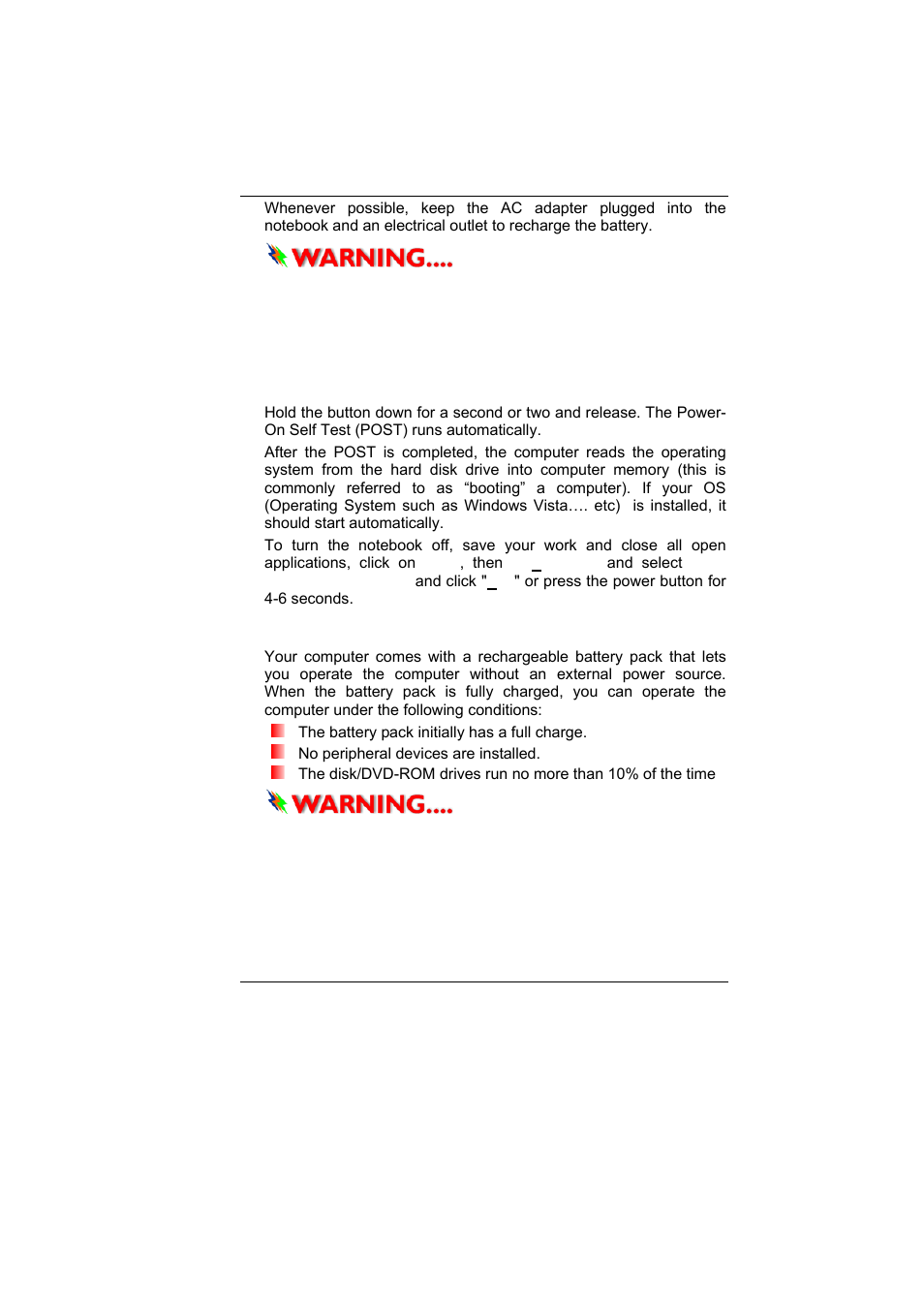 Elitegroup C42EA2 User Manual | Page 25 / 69