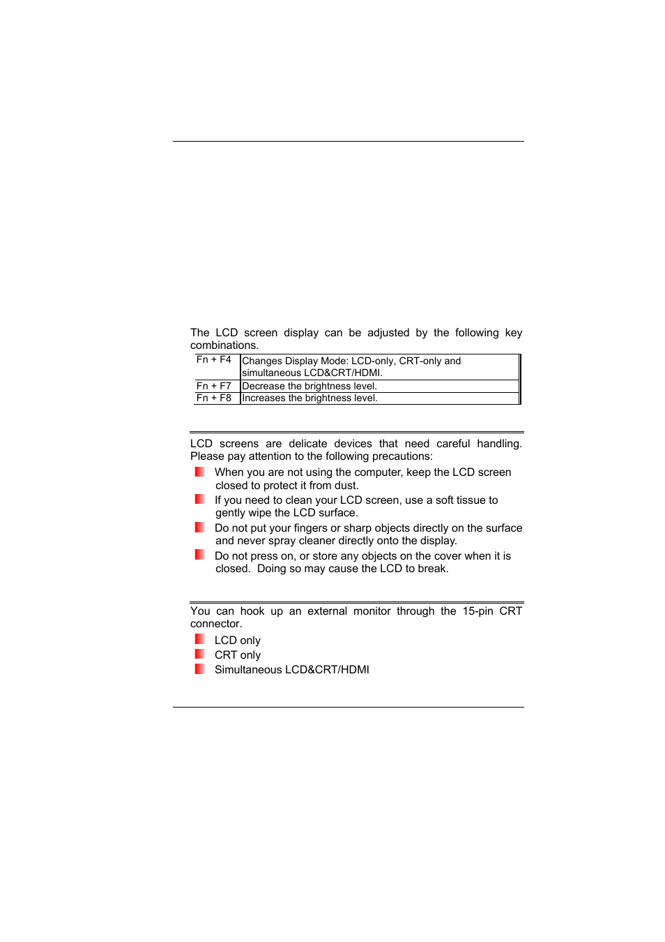 Elitegroup C42EA2 User Manual | Page 29 / 69
