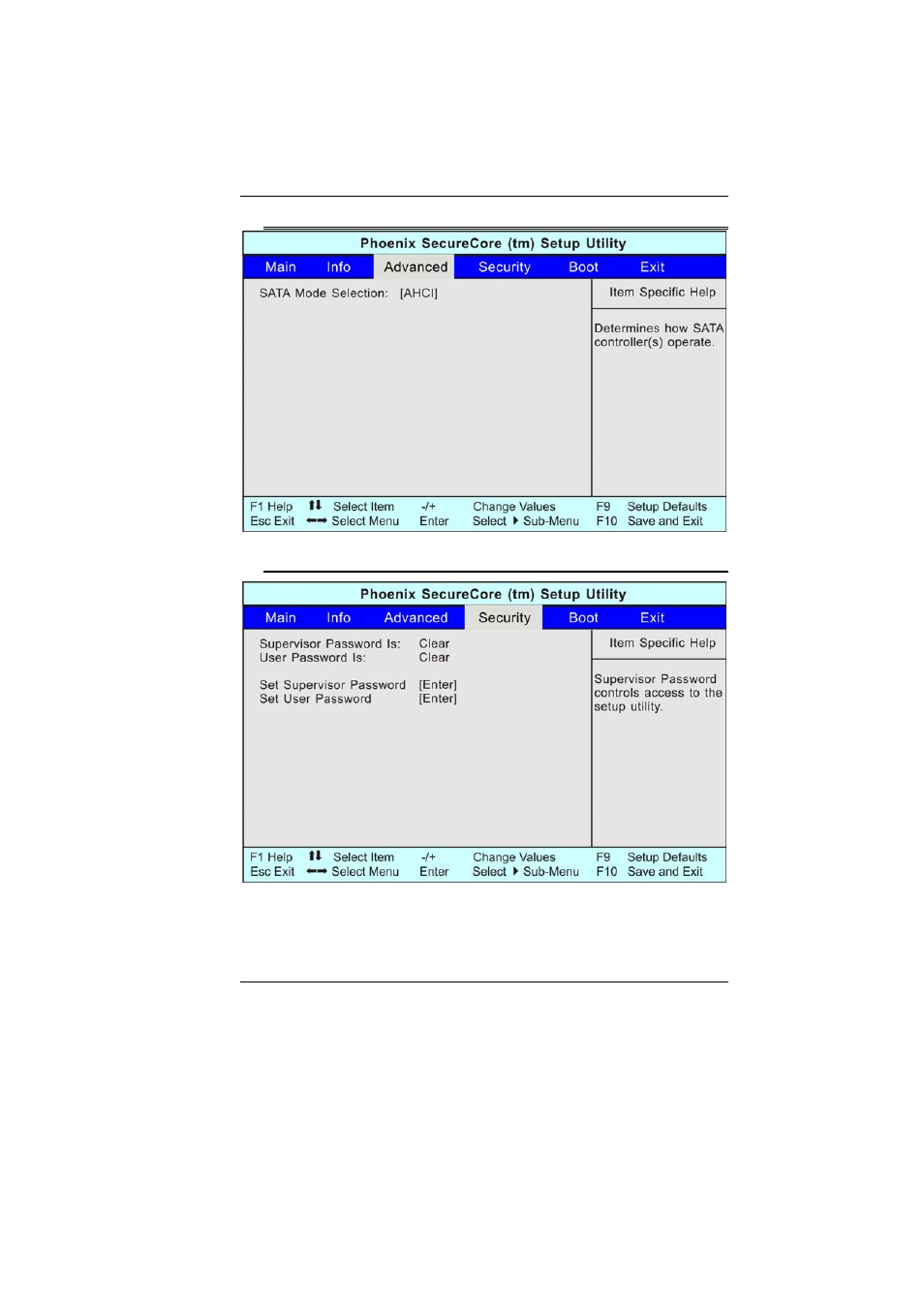 Elitegroup C42EA2 User Manual | Page 48 / 69