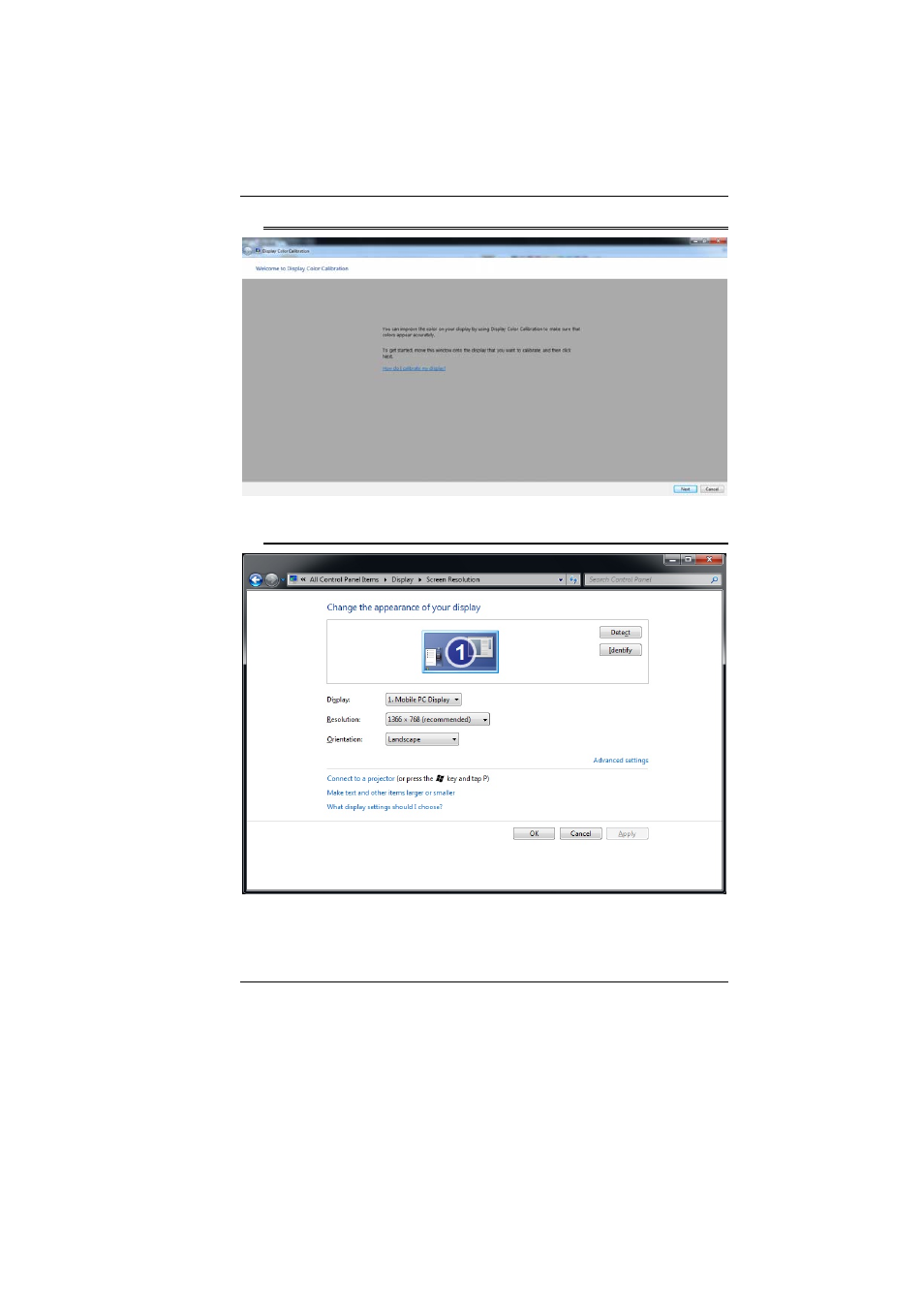 Elitegroup C42EA2 User Manual | Page 54 / 69