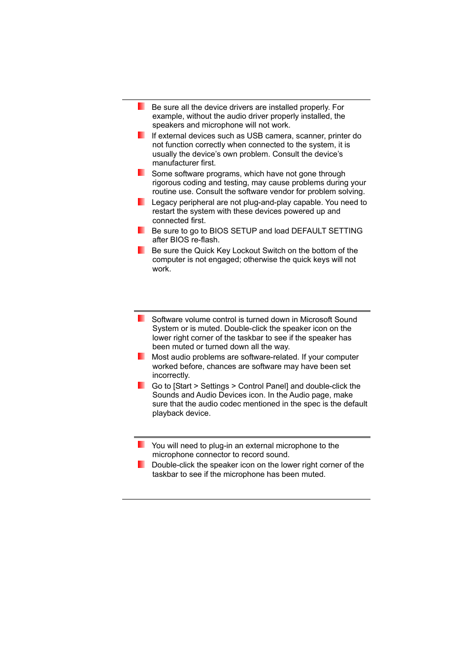 Elitegroup C42EA2 User Manual | Page 58 / 69