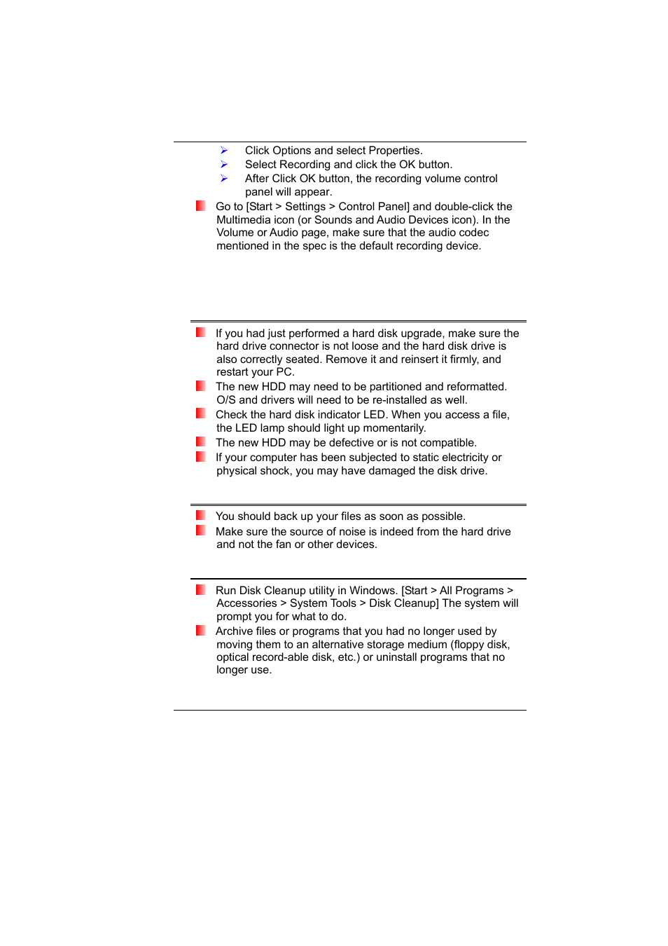 Elitegroup C42EA2 User Manual | Page 59 / 69