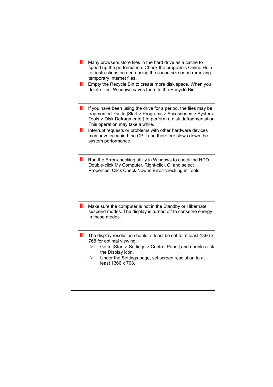 Elitegroup C42EA2 User Manual | Page 60 / 69