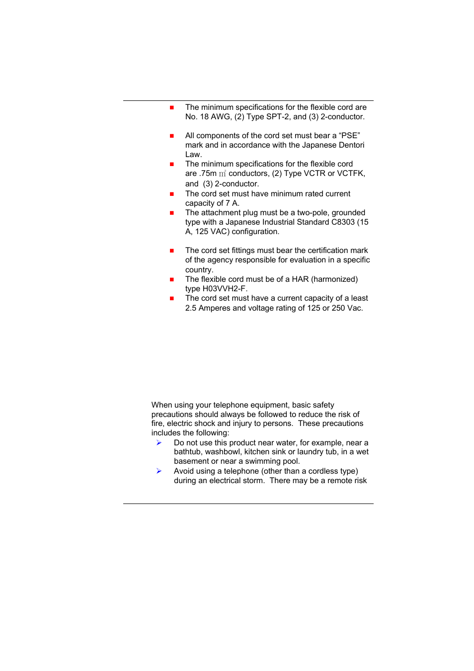 Elitegroup C42EA2 User Manual | Page 9 / 69