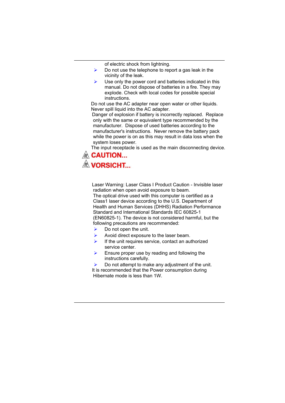 Elitegroup C42EA1 User Manual | Page 10 / 70