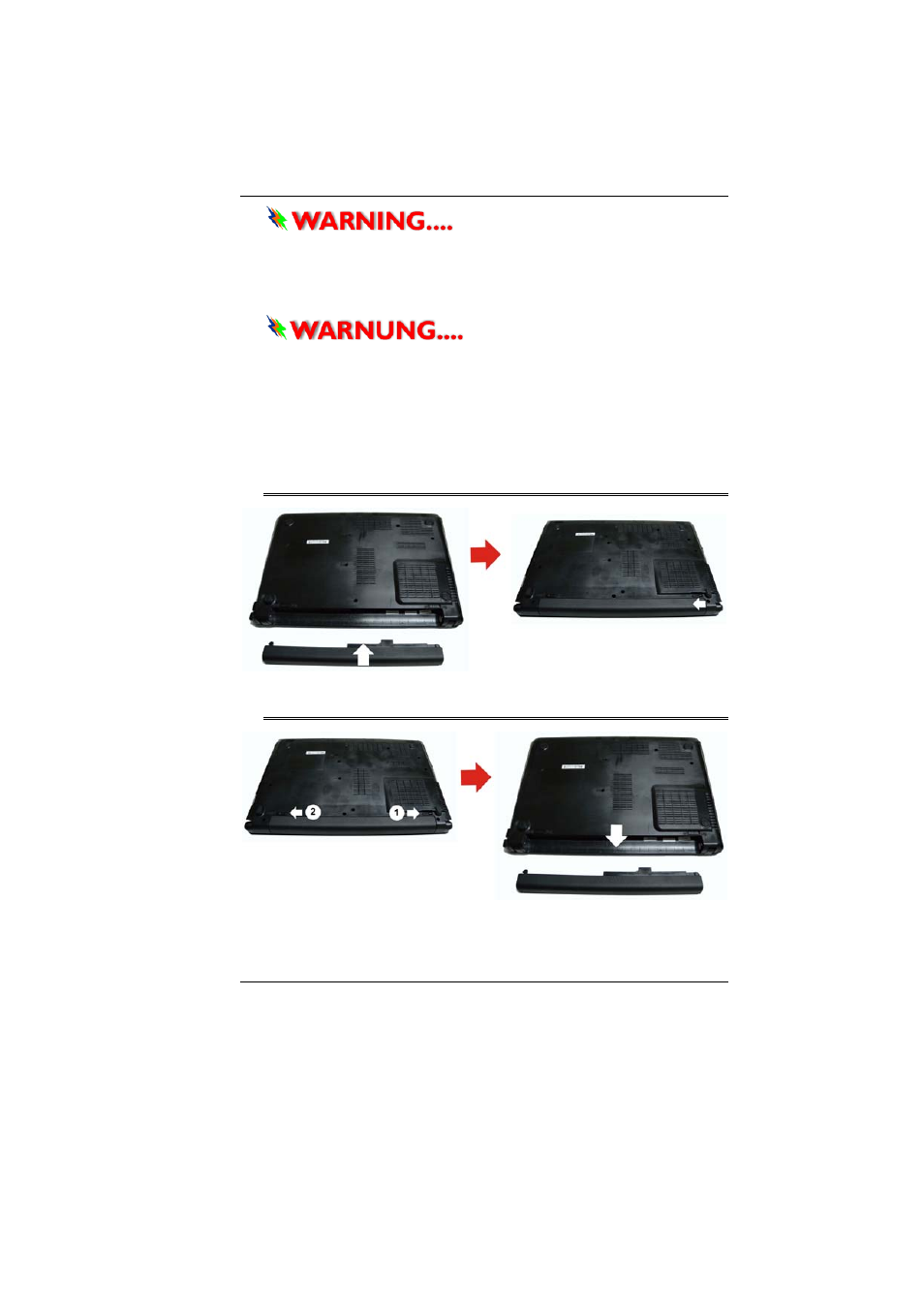 Elitegroup C42EA1 User Manual | Page 27 / 70