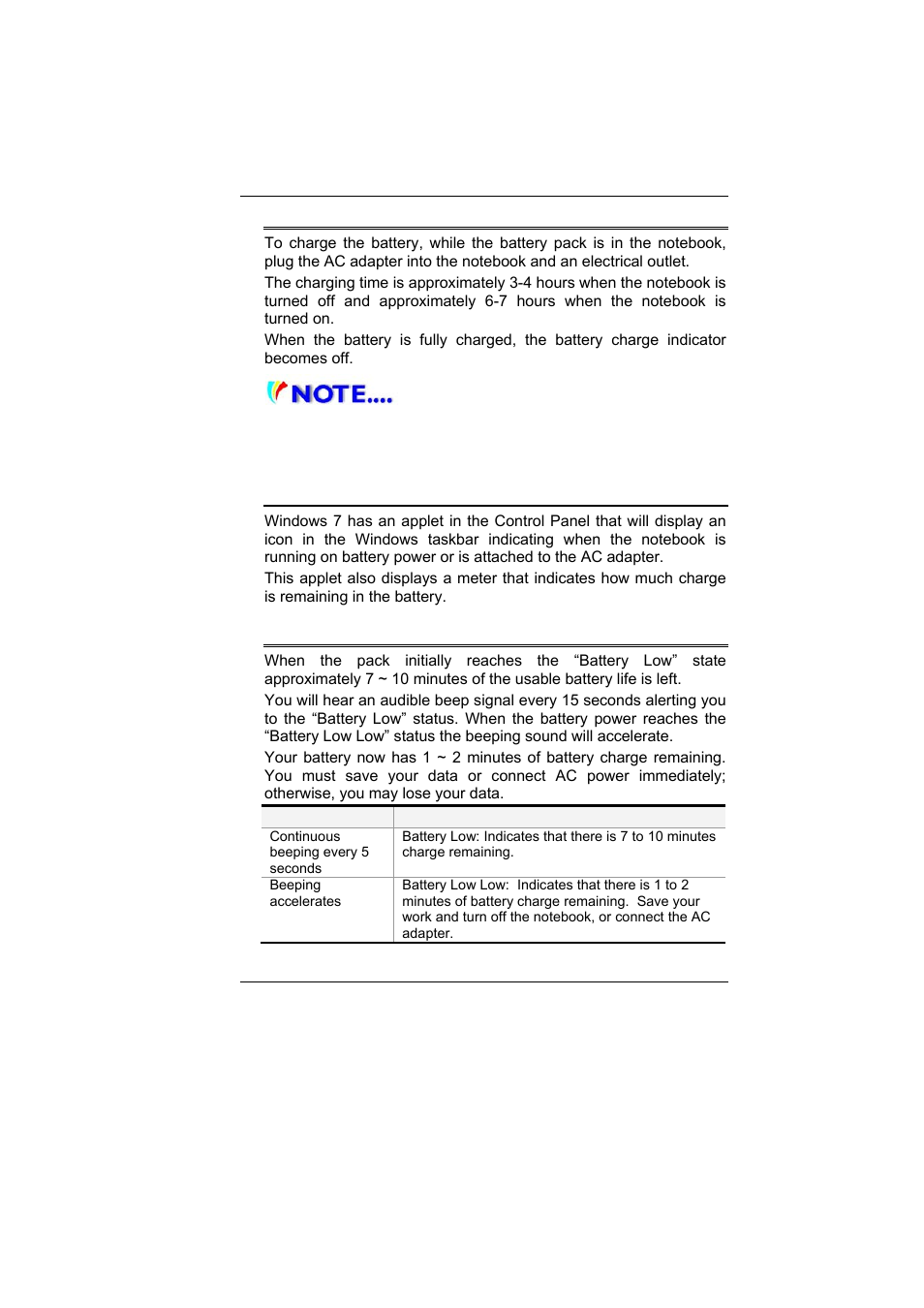 Elitegroup C42EA1 User Manual | Page 34 / 70