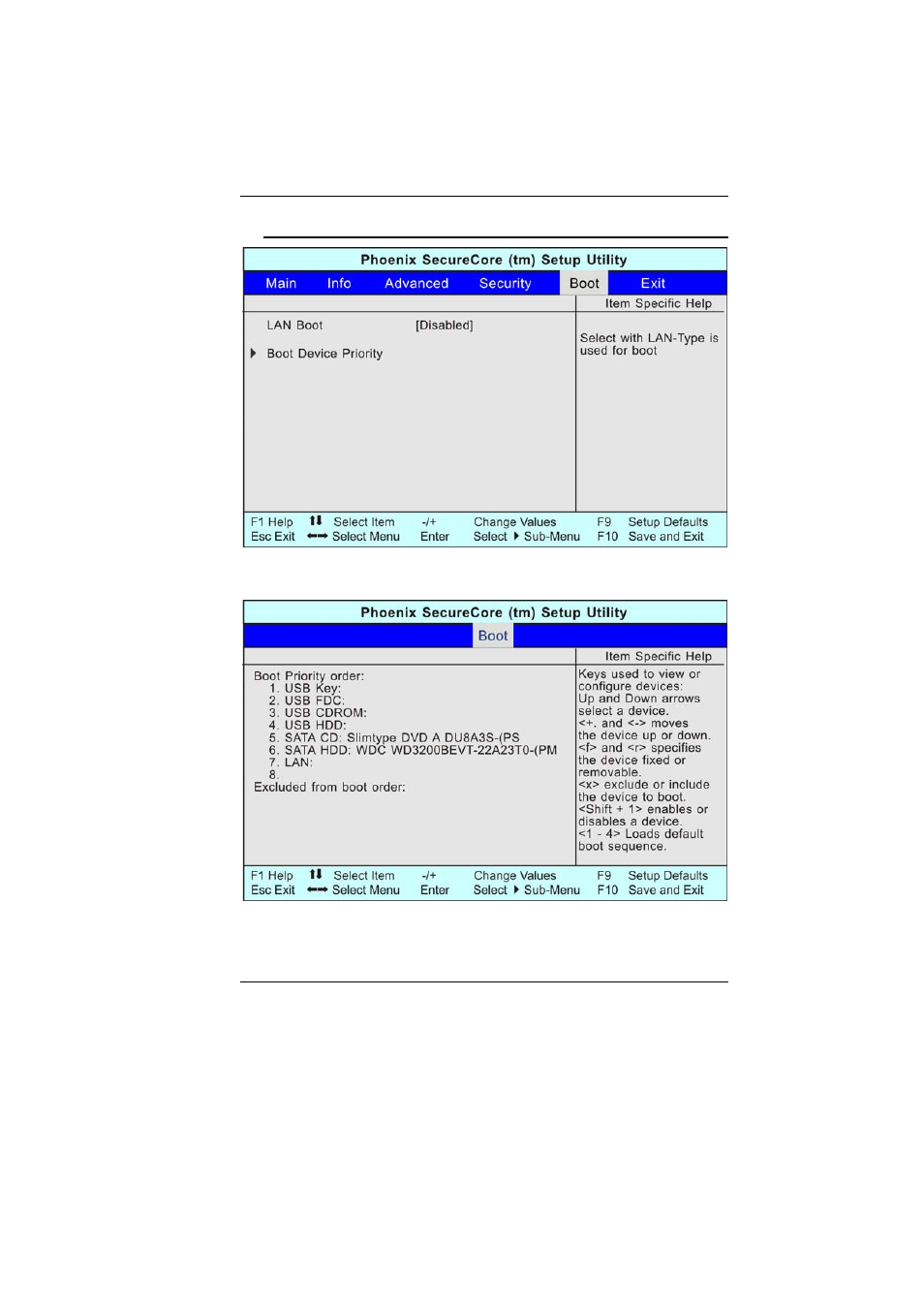 Elitegroup C42EA1 User Manual | Page 50 / 70
