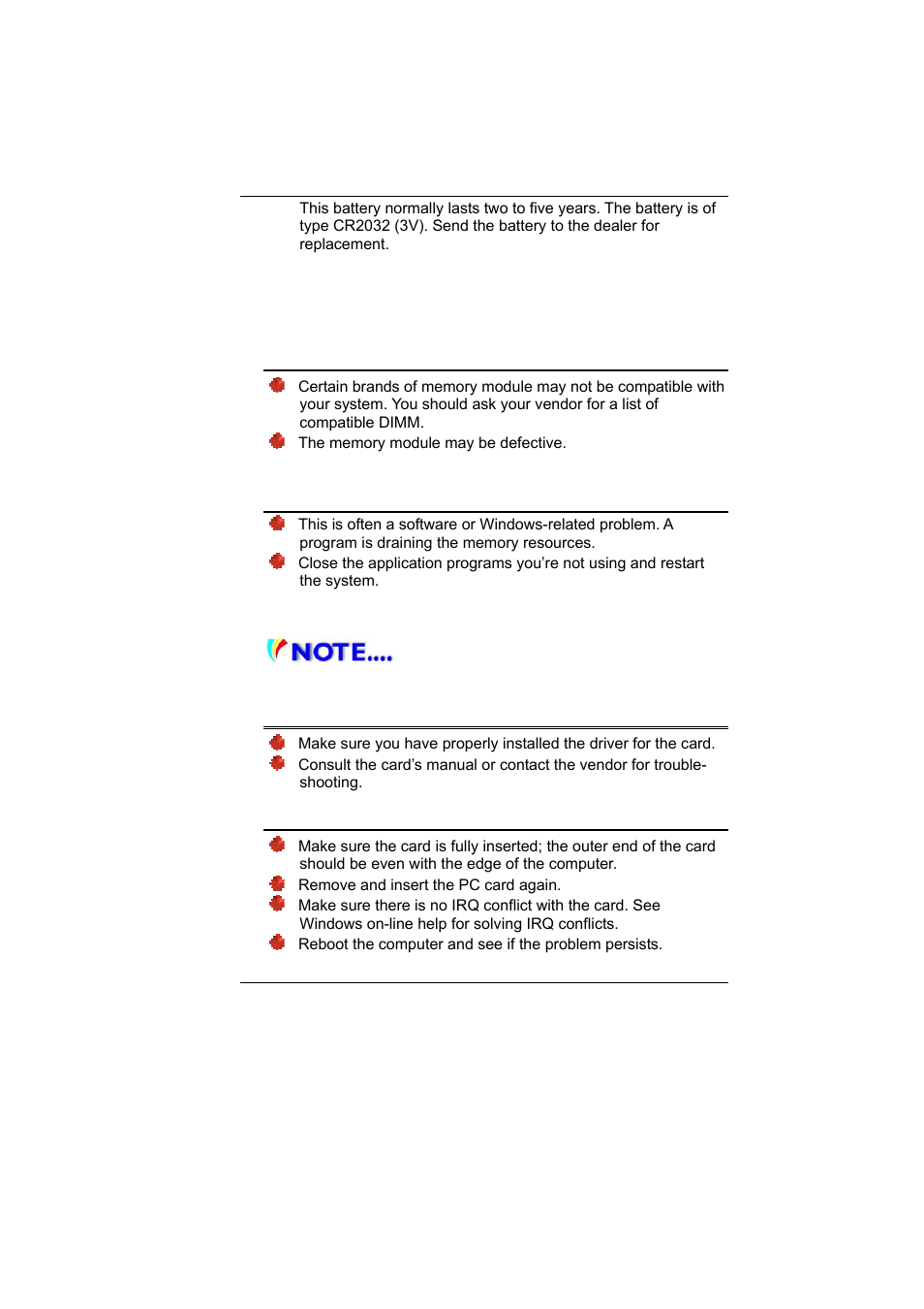 Elitegroup C42EA1 User Manual | Page 63 / 70