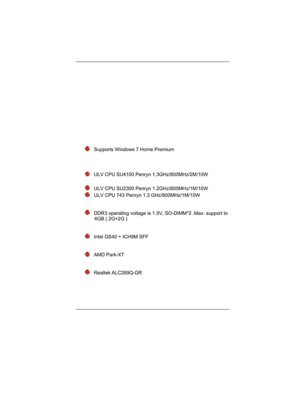 Elitegroup C42EA1 User Manual | Page 67 / 70