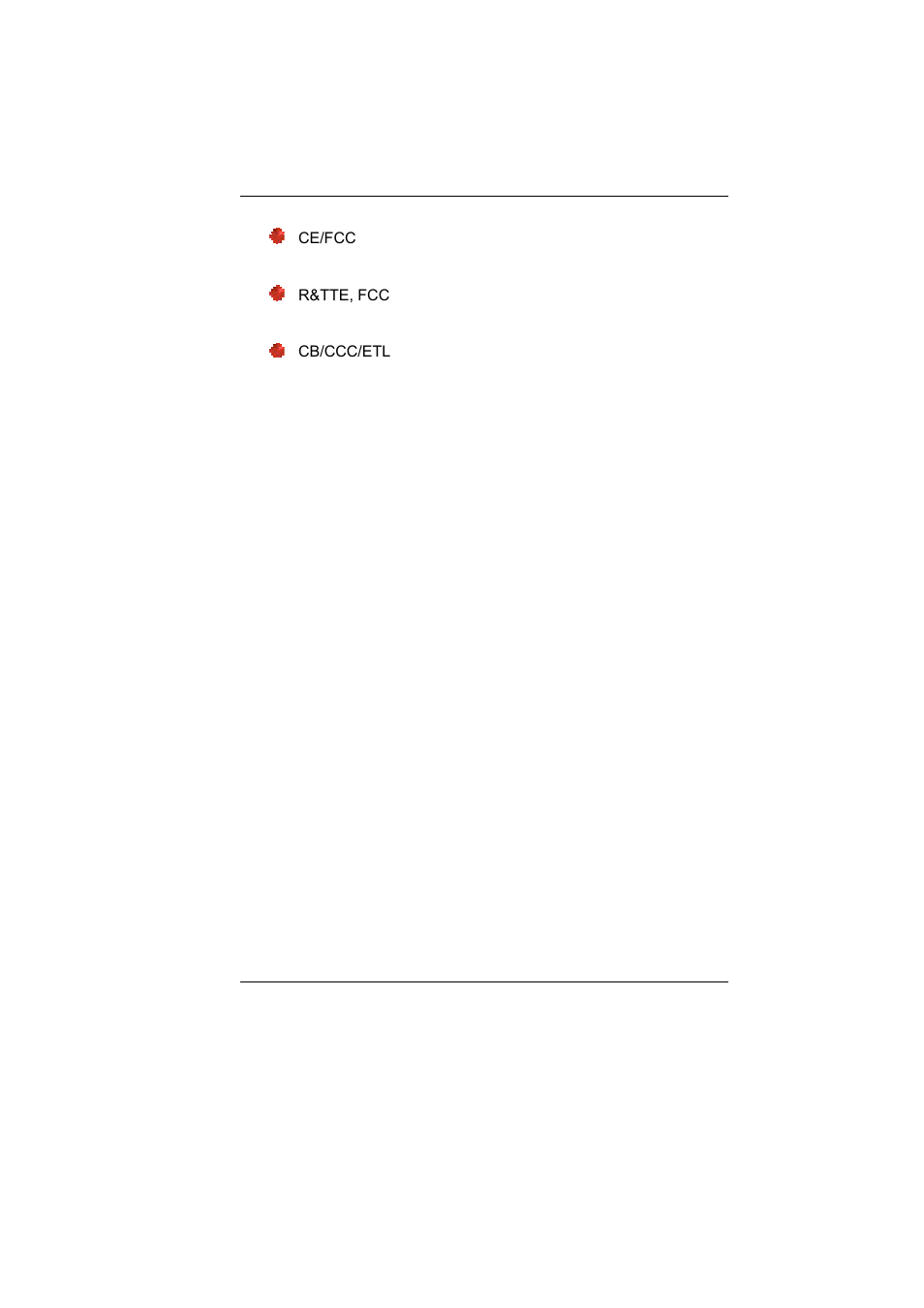 Elitegroup C42EA1 User Manual | Page 70 / 70