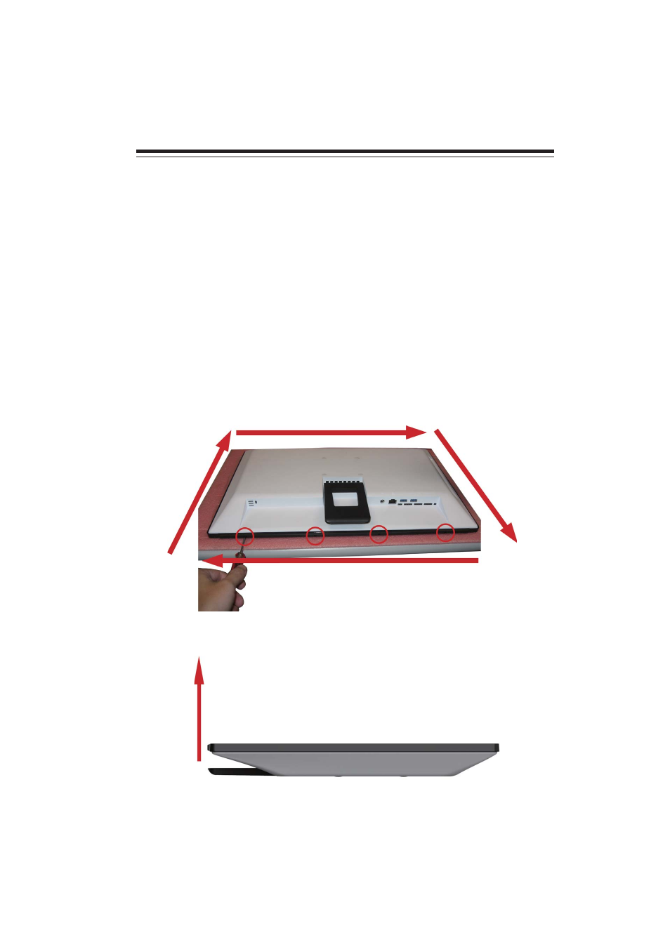 Installing the system, Installing the system chapter 2 | Elitegroup V20 (V1.0) User Manual | Page 15 / 60