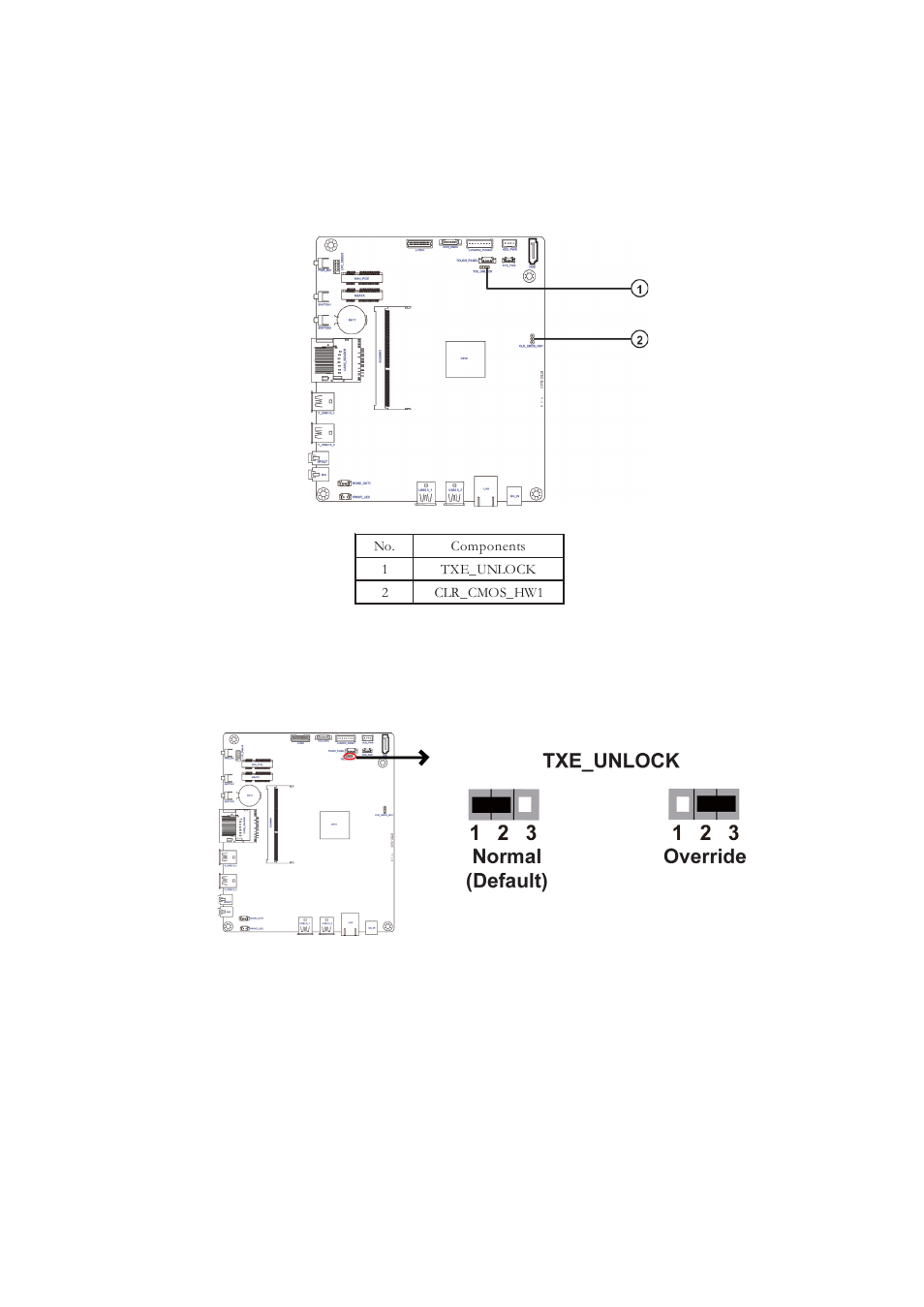 Installing the system | Elitegroup V20 (V1.0) User Manual | Page 23 / 60