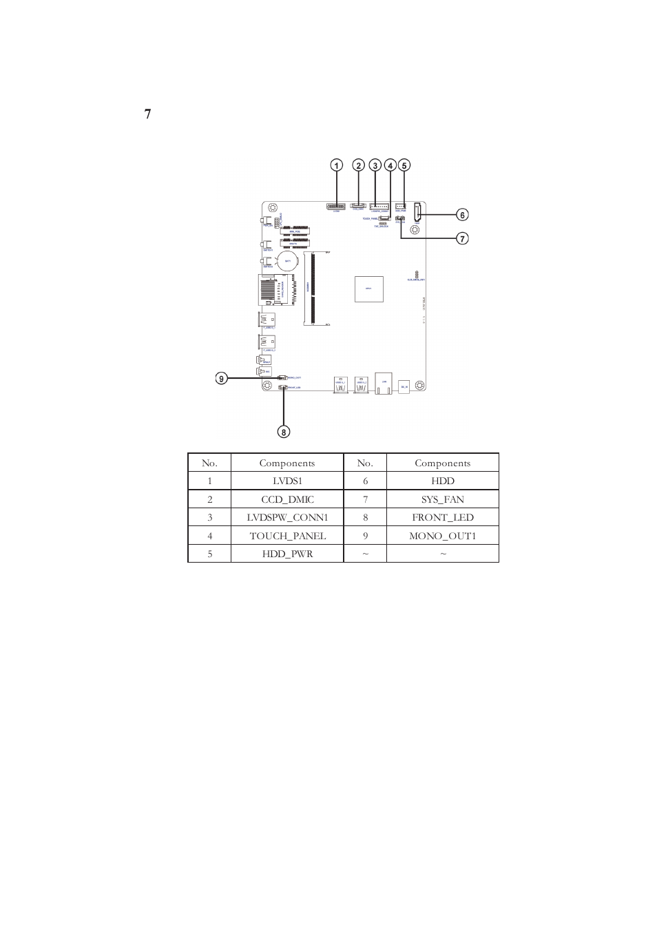Installing the system,  connecting devices | Elitegroup V20 (V1.0) User Manual | Page 25 / 60