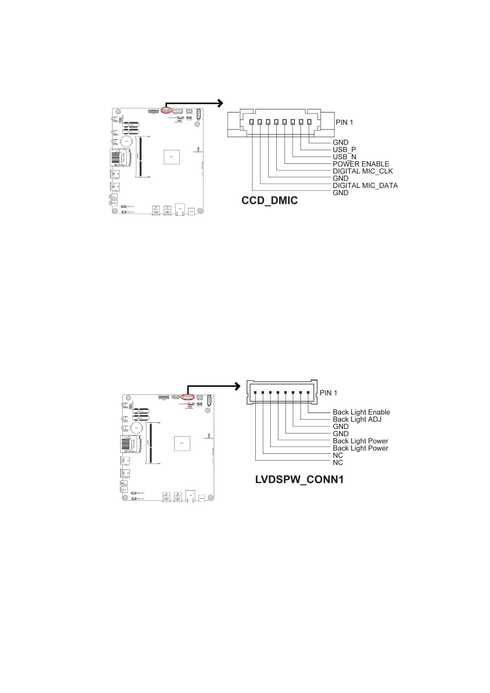 Installing the system | Elitegroup V20 (V1.0) User Manual | Page 27 / 60