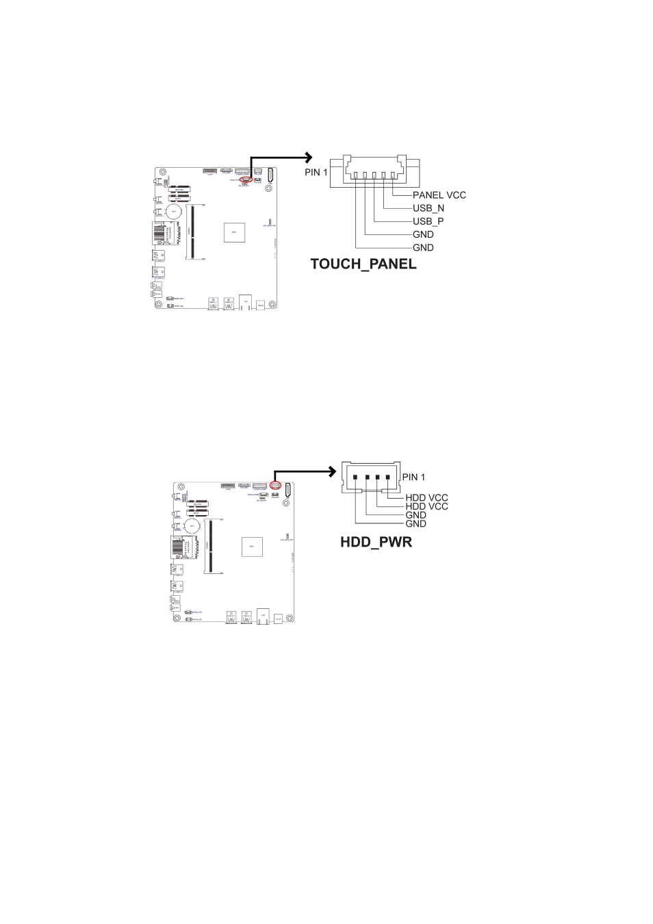Installing the system | Elitegroup V20 (V1.0) User Manual | Page 28 / 60