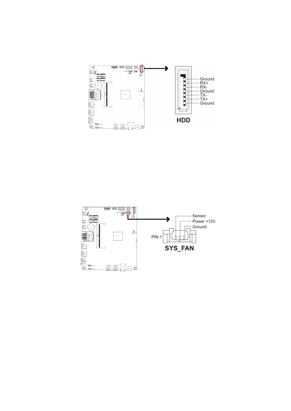 Installing the system | Elitegroup V20 (V1.0) User Manual | Page 29 / 60