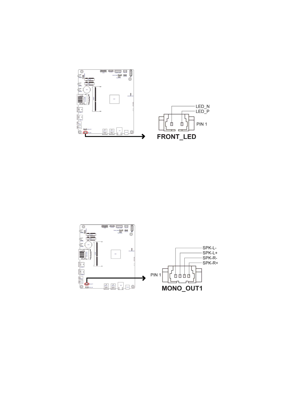 Installing the system | Elitegroup V20 (V1.0) User Manual | Page 30 / 60