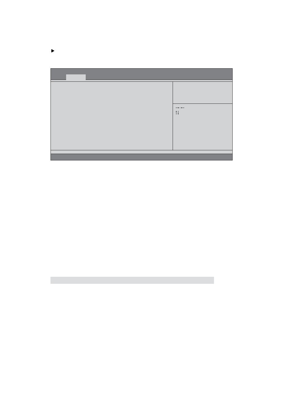 Using bios, Power management setup | Elitegroup V20 (V1.0) User Manual | Page 36 / 60