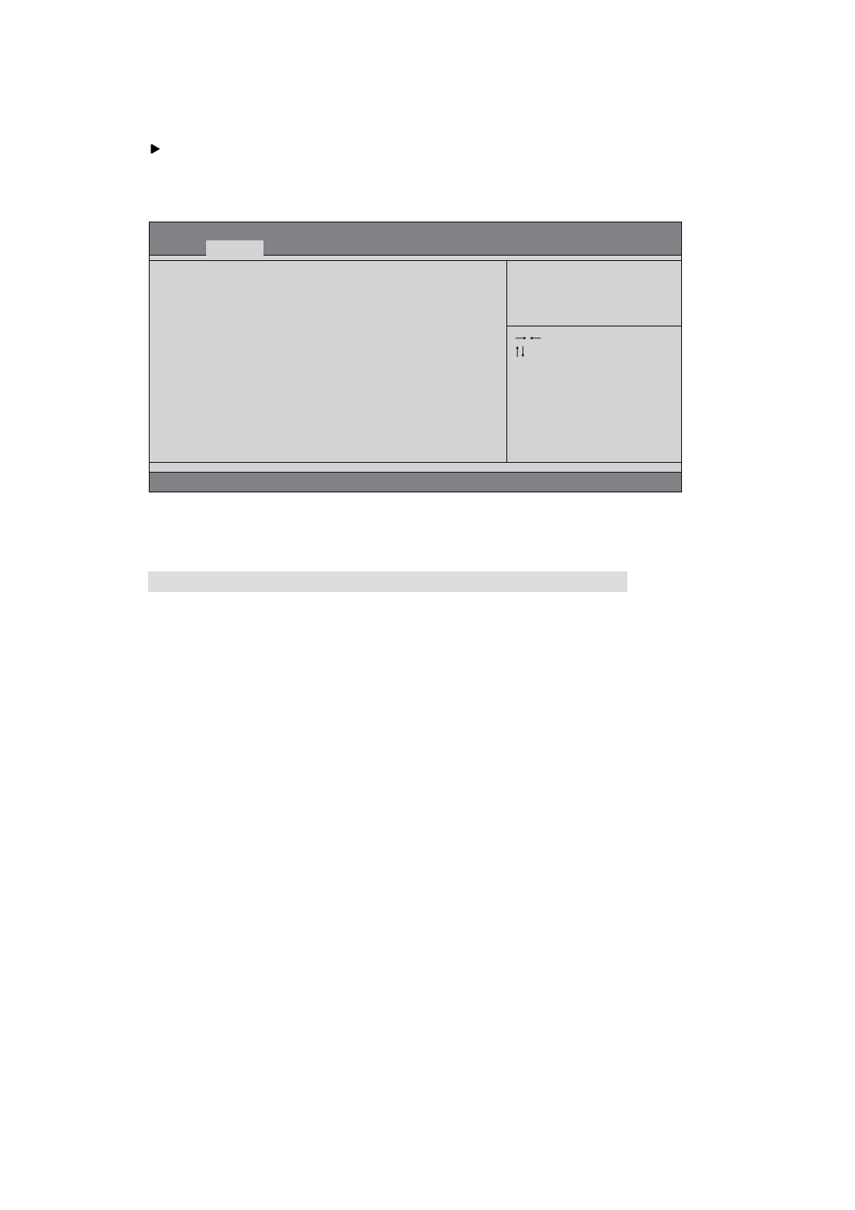 Using bios, Acpi settings | Elitegroup V20 (V1.0) User Manual | Page 38 / 60