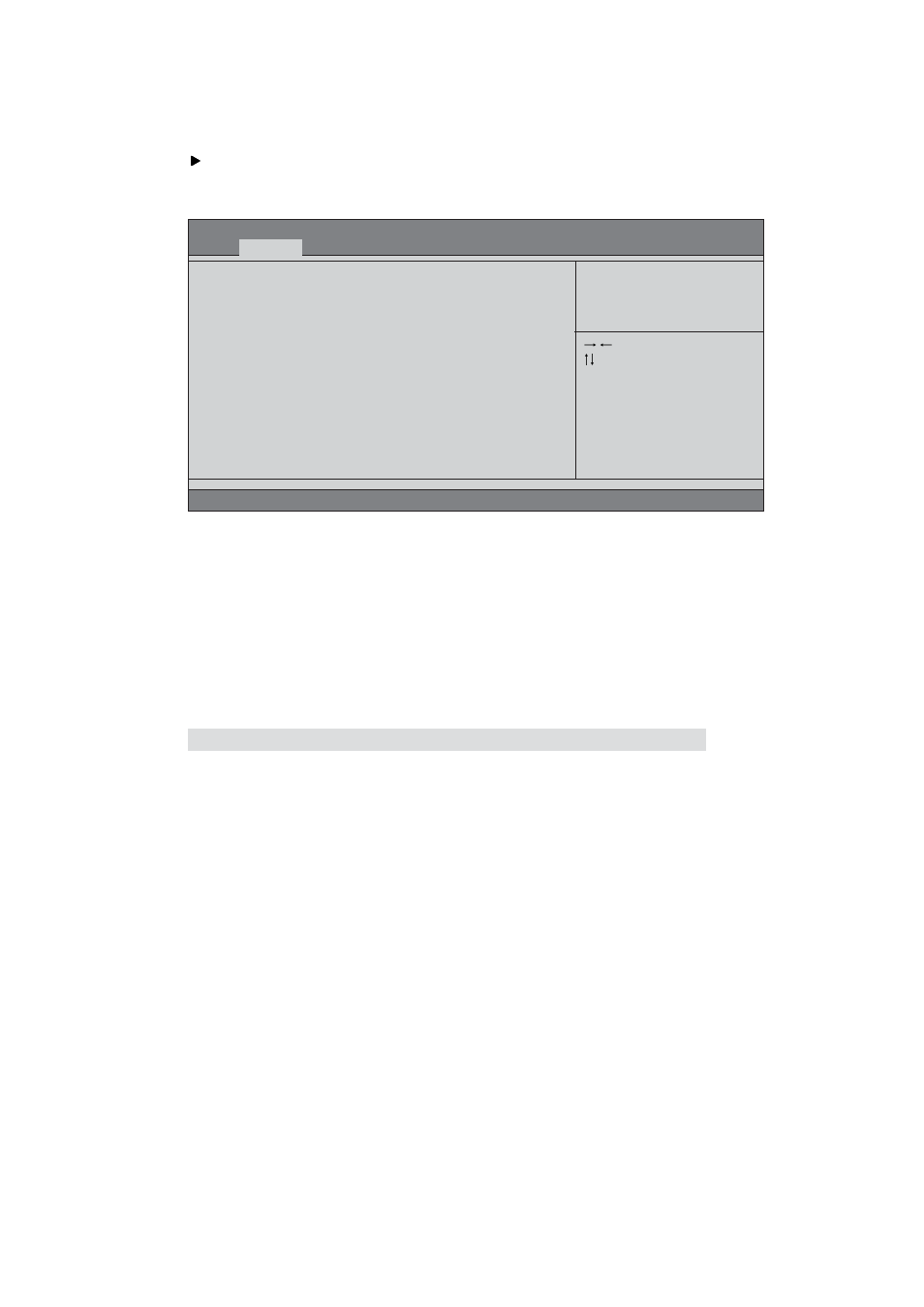 Using bios, Usb configuration | Elitegroup V20 (V1.0) User Manual | Page 43 / 60