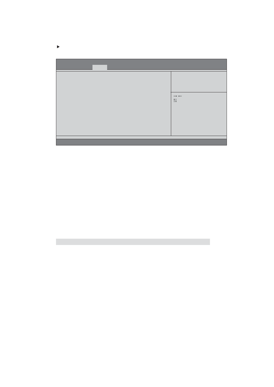 Using bios | Elitegroup V20 (V1.0) User Manual | Page 45 / 60