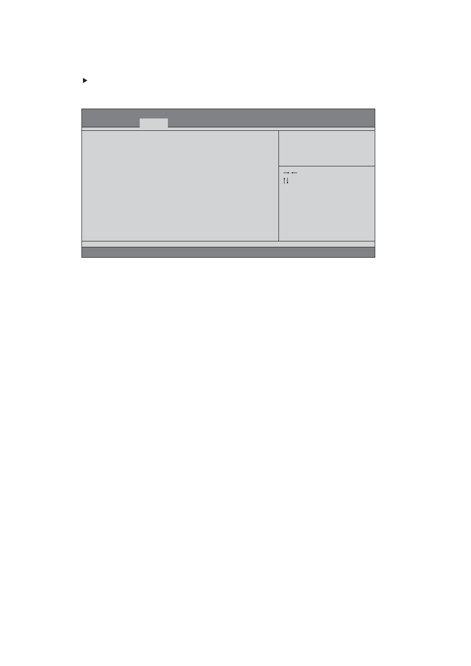 Using bios | Elitegroup V20 (V1.0) User Manual | Page 46 / 60