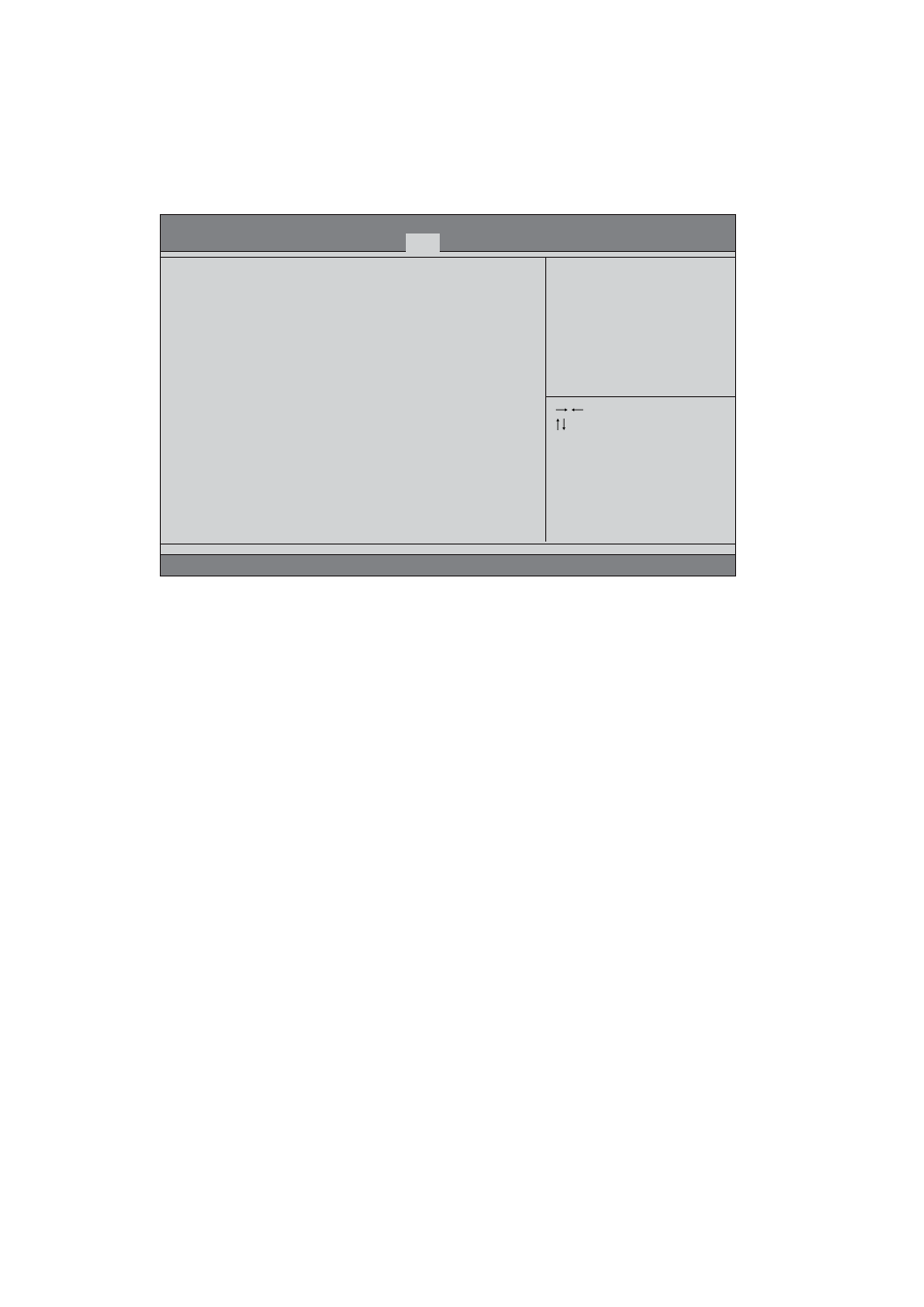 Using bios, Boot menu | Elitegroup V20 (V1.0) User Manual | Page 48 / 60