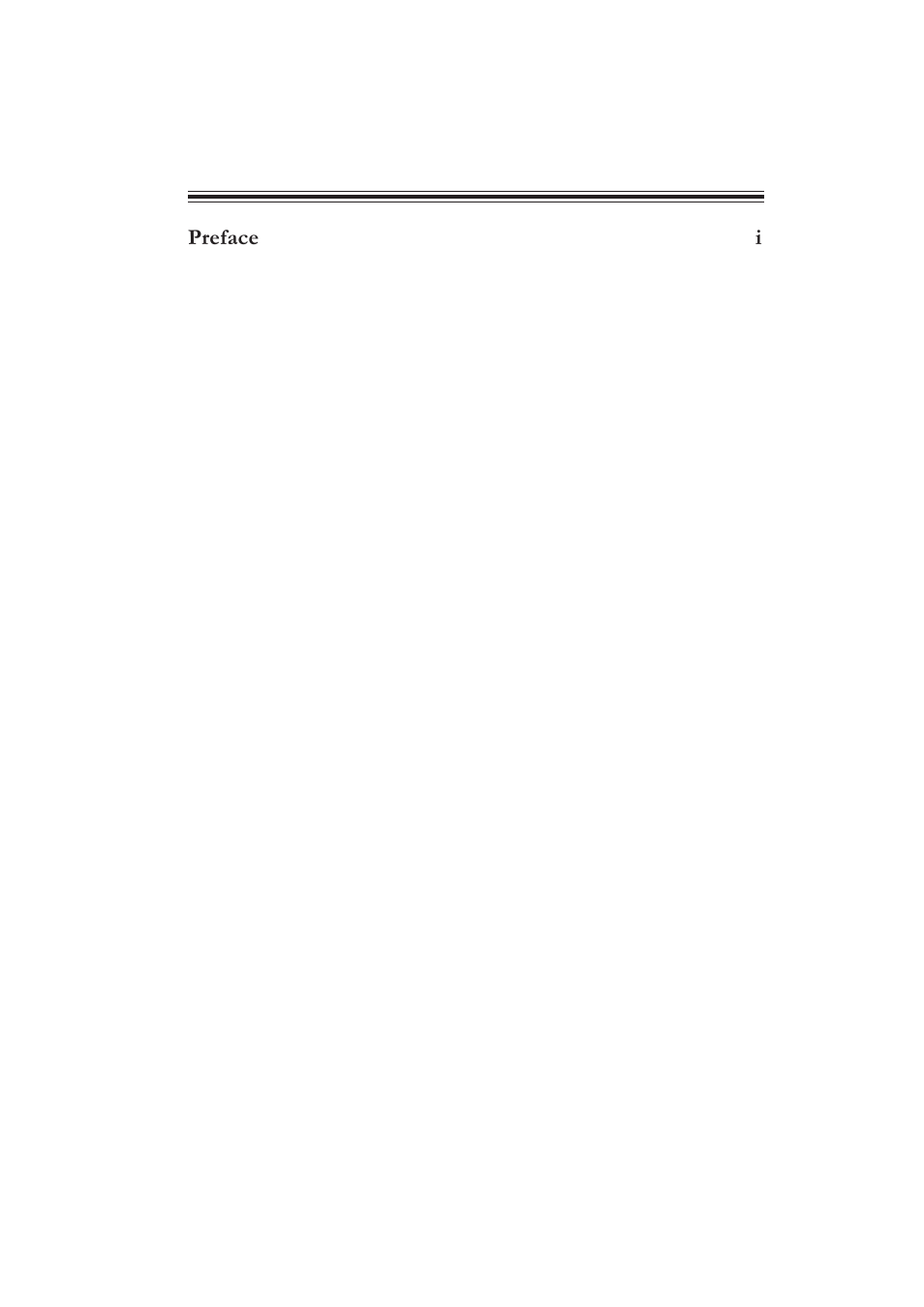 Elitegroup V20 (V1.0) User Manual | Page 5 / 60
