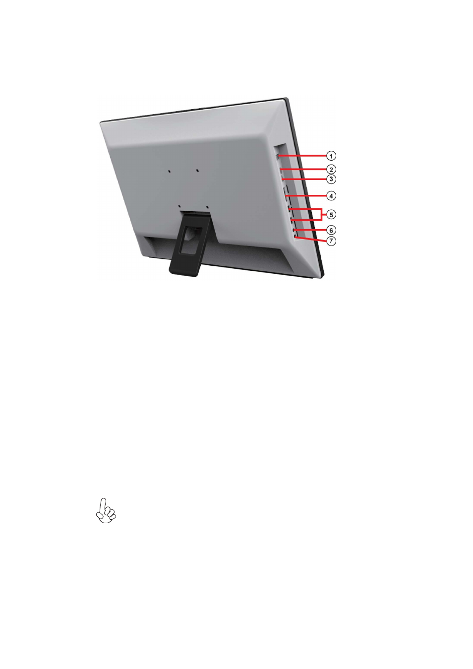 Introducing the pc | Elitegroup V20 (V1.0) User Manual | Page 9 / 60