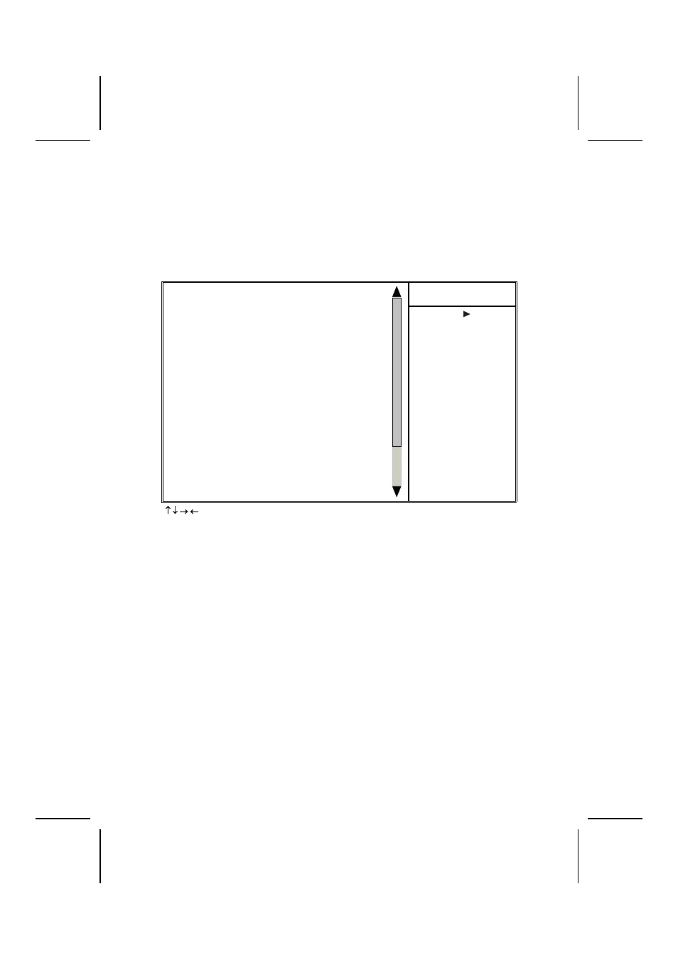 Advanced chipset features | Elitegroup EZ-Buddie2 D21 I4-3 Manual User Manual | Page 37 / 54