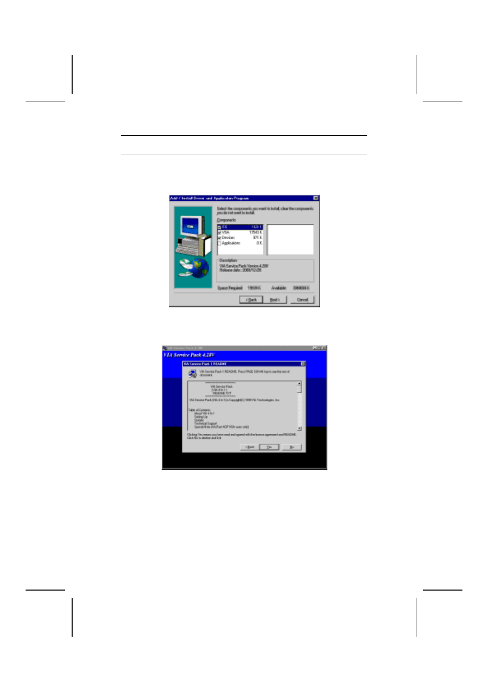 Elitegroup EZ-Buddie2 D21 I4-3 Manual User Manual | Page 53 / 54