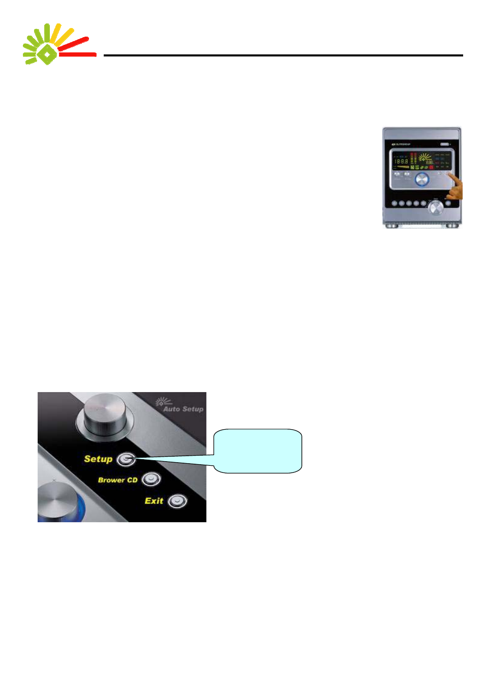 Elitegroup EZ-Buddie2 D21 I4-3 Install v.2 User Manual | 8 pages