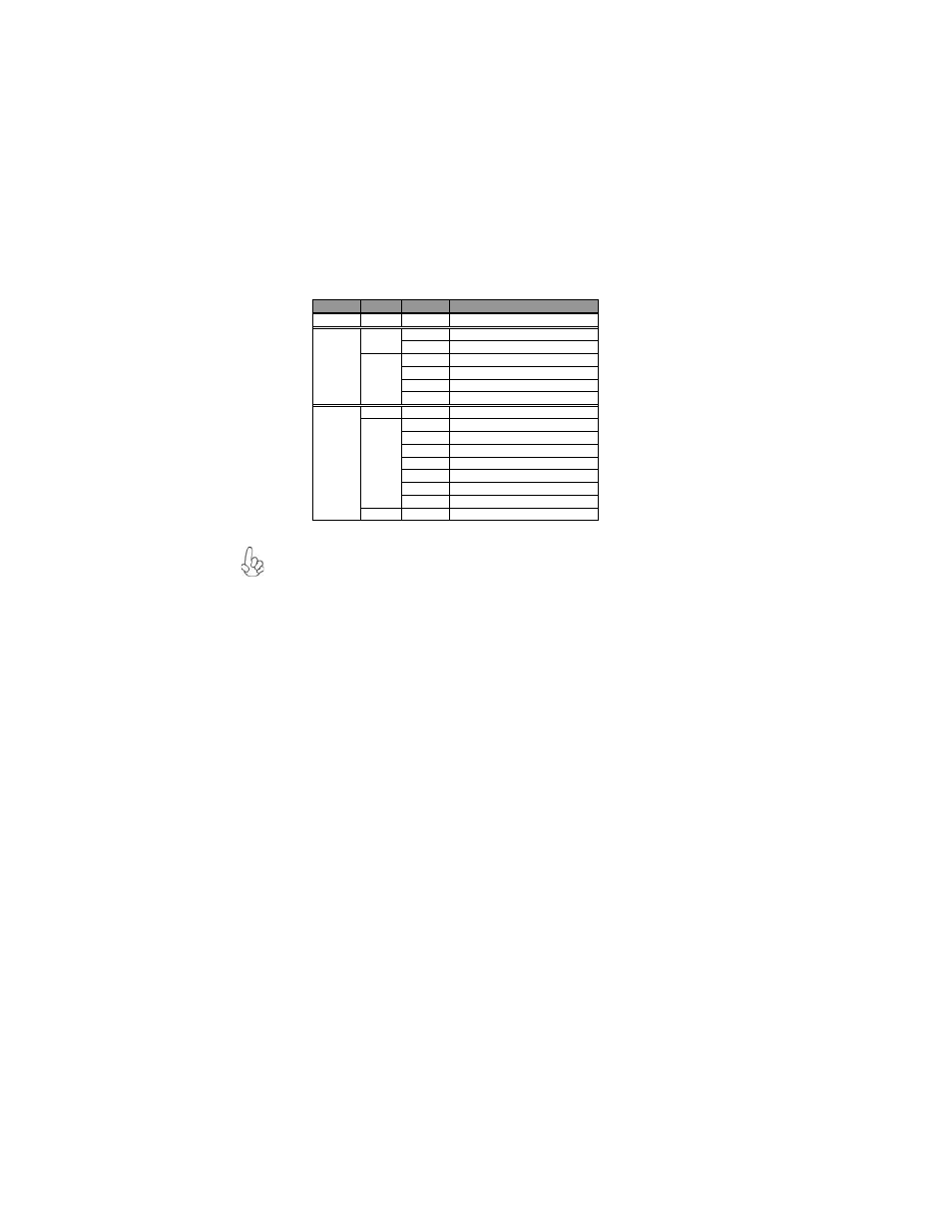 Installing the motherboard | Elitegroup MD100/MD110 (V1.0) Manual User Manual | Page 19 / 45