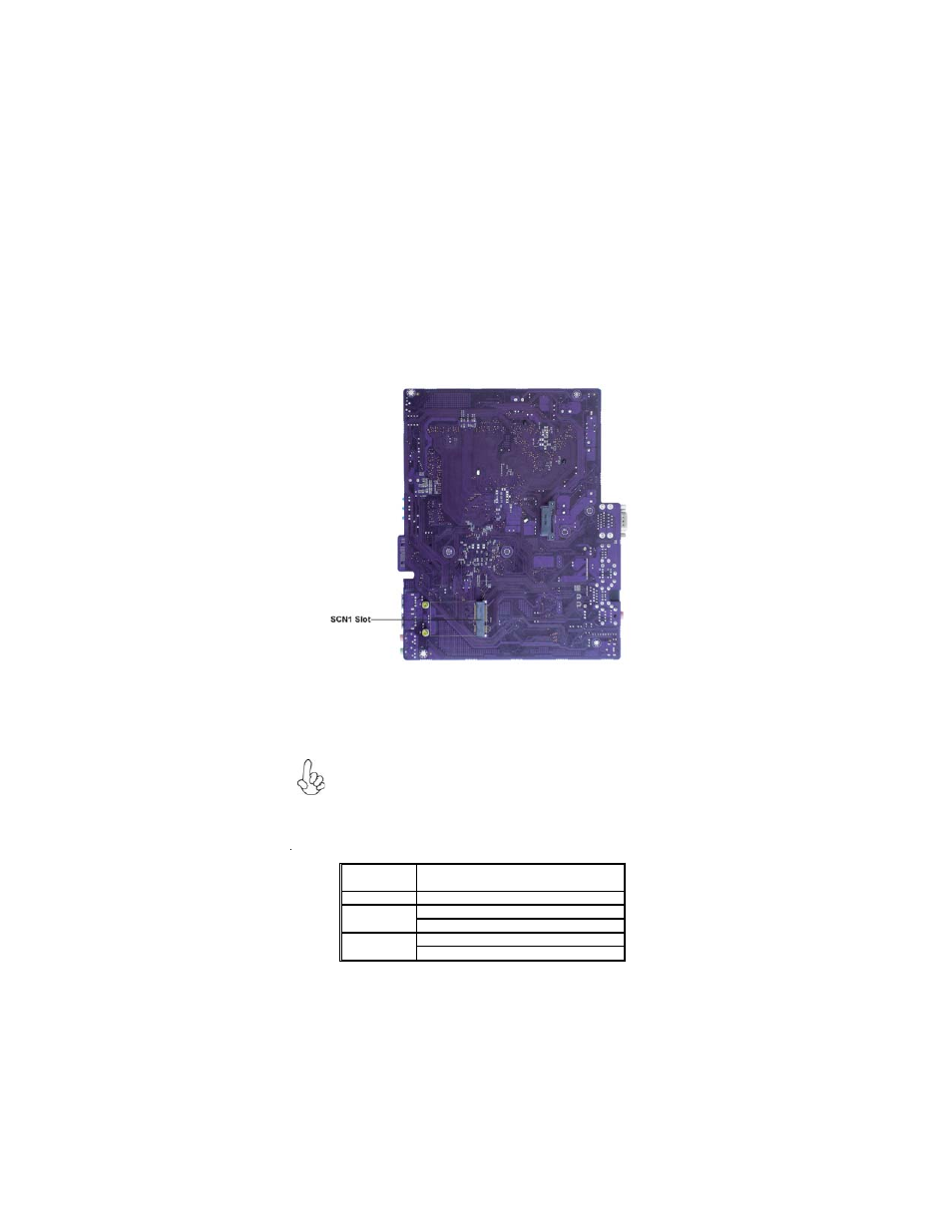 Installing the motherboard, Installing add-on cards, Expansion slots | Elitegroup MD100/MD110 (V1.0) Manual User Manual | Page 20 / 45