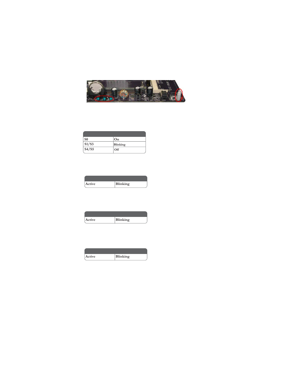 Installing the motherboard | Elitegroup MD100/MD110 (V1.0) Manual User Manual | Page 25 / 45