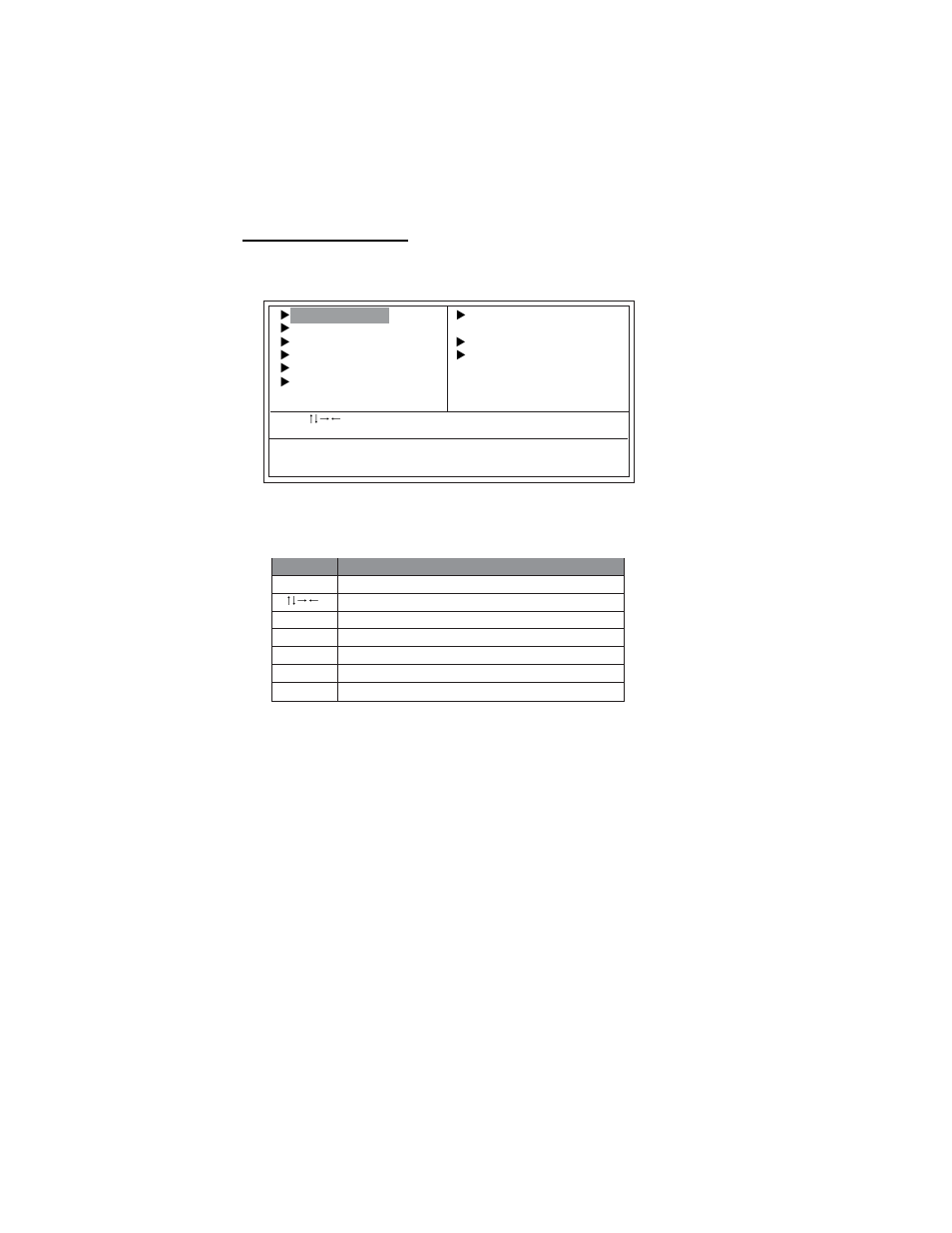 Using bios, Bios navigation keys | Elitegroup MD100/MD110 (V1.0) Manual User Manual | Page 27 / 45
