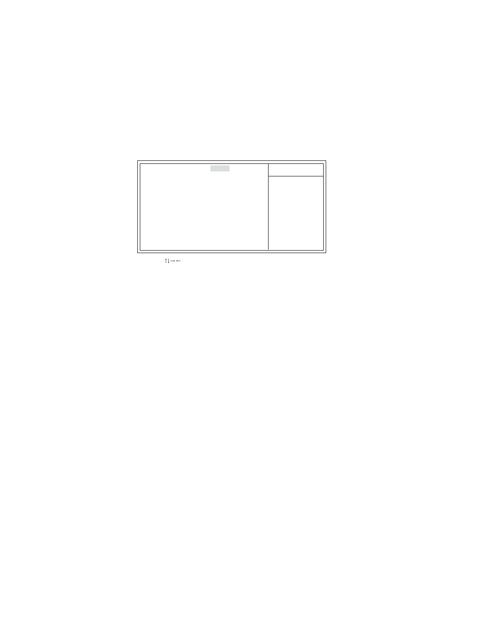 Using bios, Advanced setup | Elitegroup MD100/MD110 (V1.0) Manual User Manual | Page 31 / 45