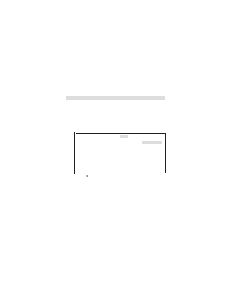 Using bios, Advanced chipset setup | Elitegroup MD100/MD110 (V1.0) Manual User Manual | Page 32 / 45
