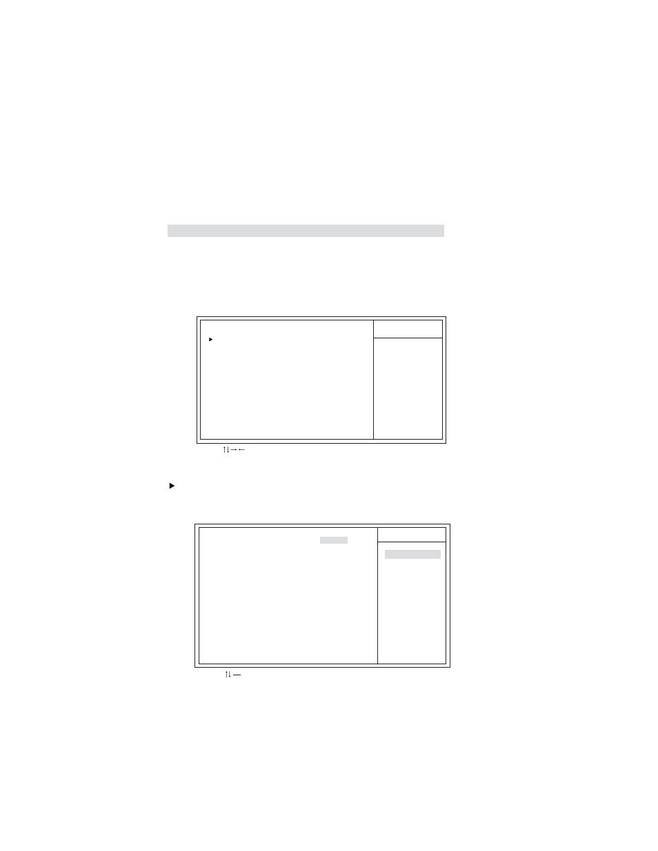 Using bios, Pc health status | Elitegroup MD100/MD110 (V1.0) Manual User Manual | Page 35 / 45