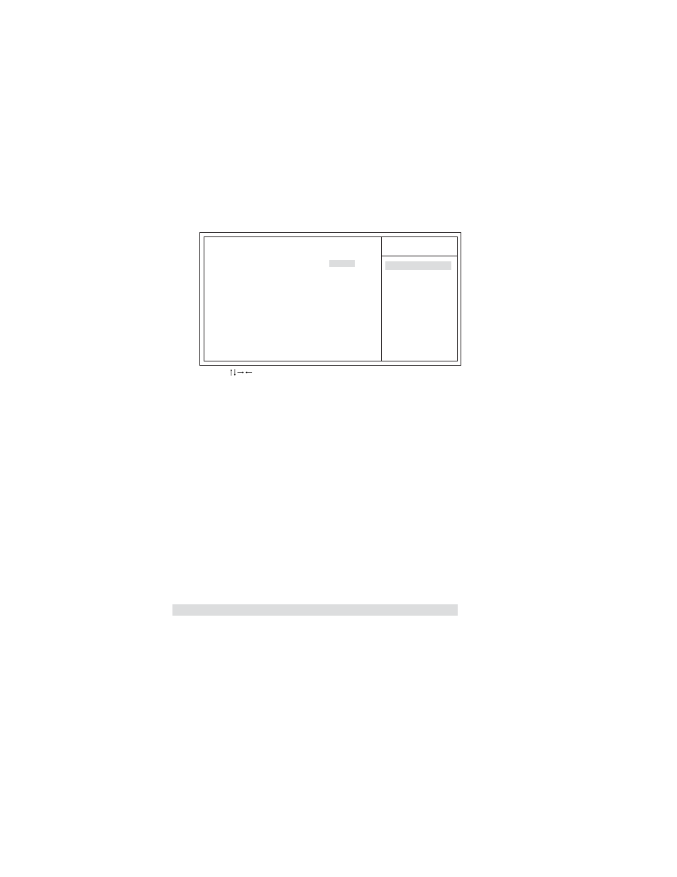 Using bios, Frequency/voltage control | Elitegroup MD100/MD110 (V1.0) Manual User Manual | Page 37 / 45