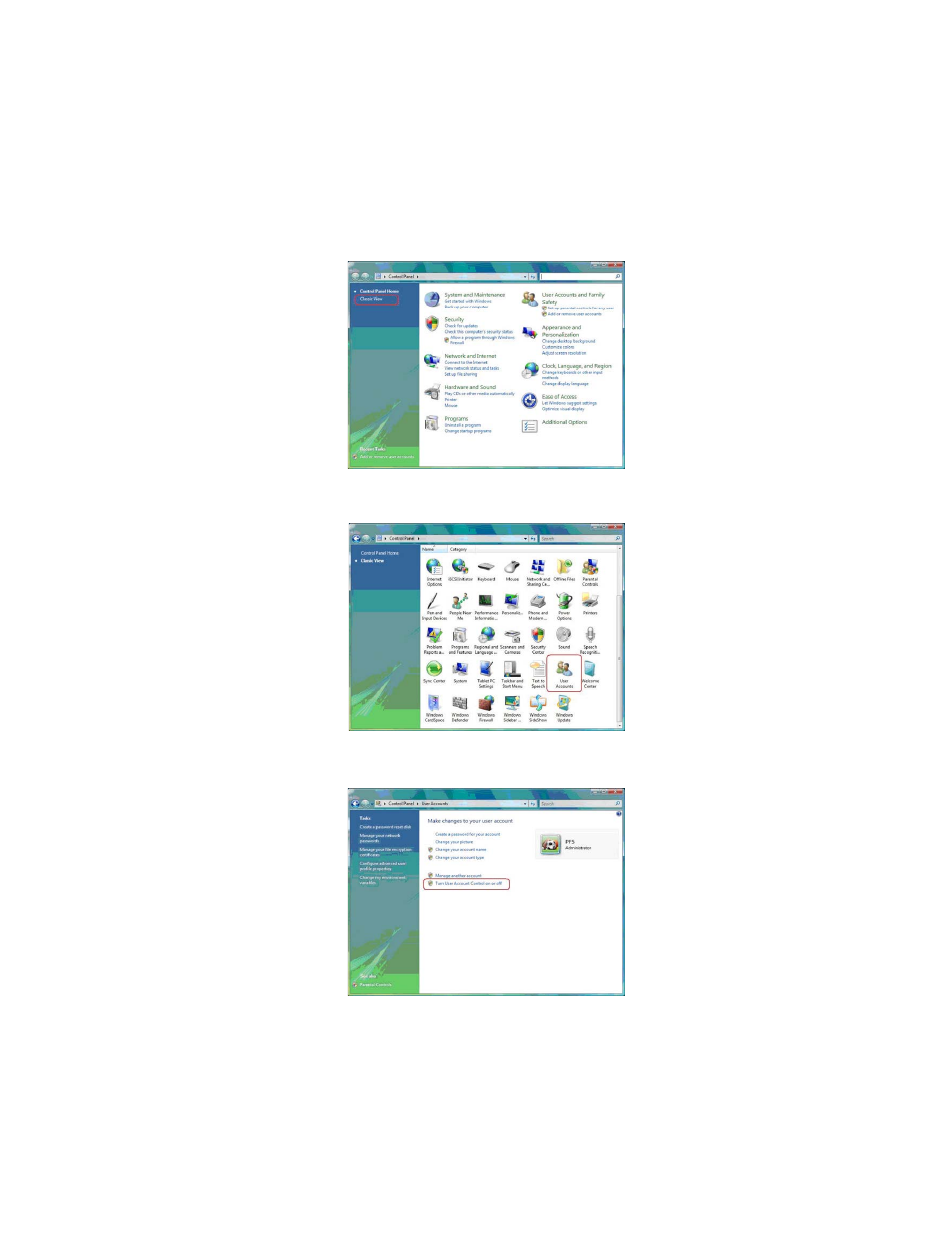 Using the motherboard software | Elitegroup MD100/MD110 (V1.0) Manual User Manual | Page 44 / 45
