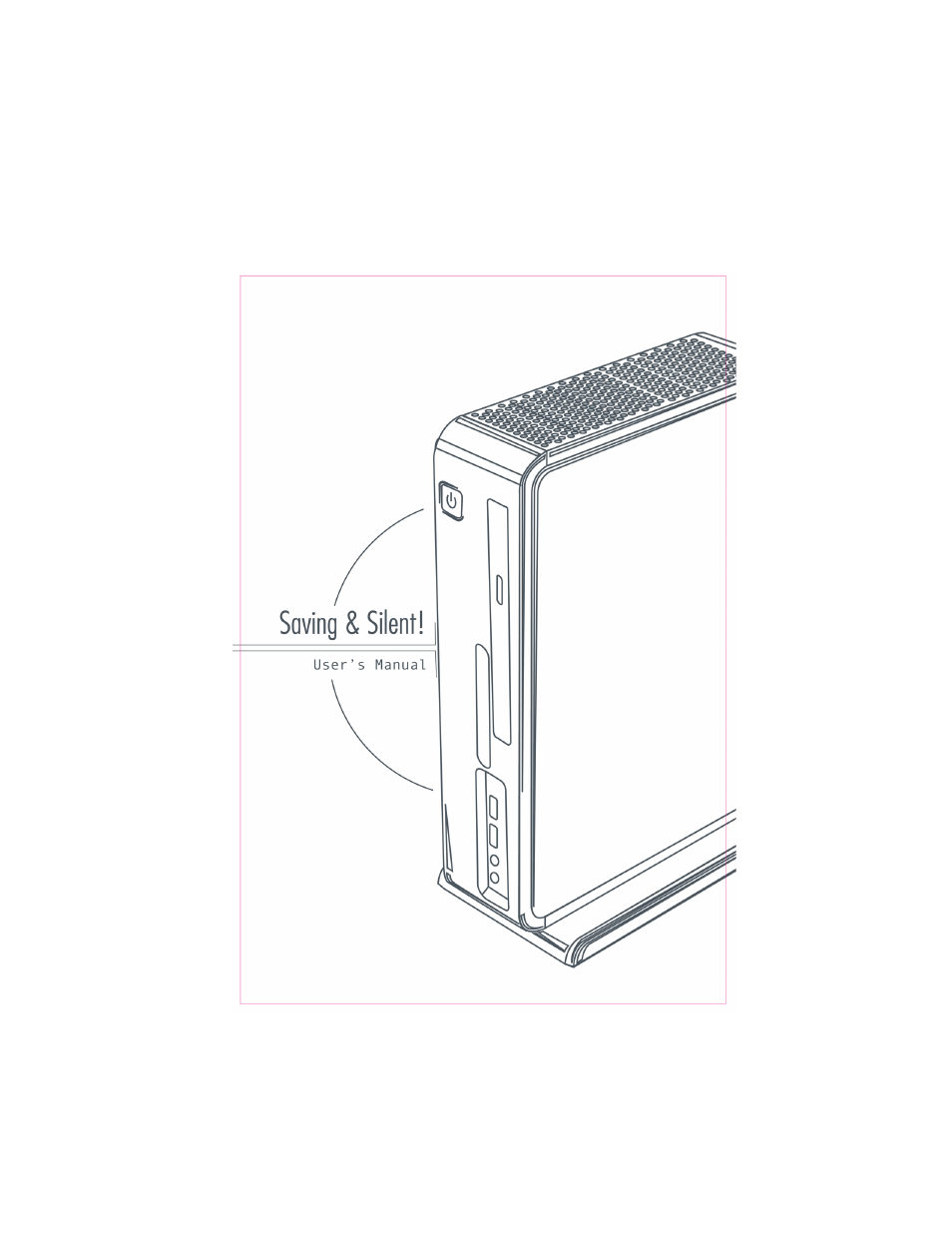 Elitegroup MD120 (V1.0) User Manual | 37 pages