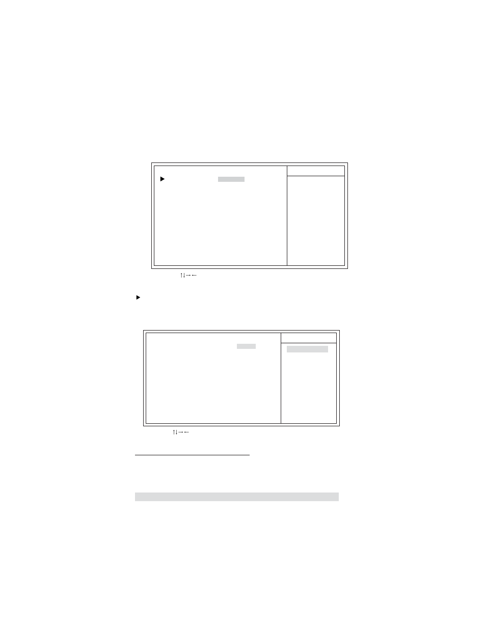 Using bios, Pc health status | Elitegroup MD120 (V1.0) User Manual | Page 29 / 37